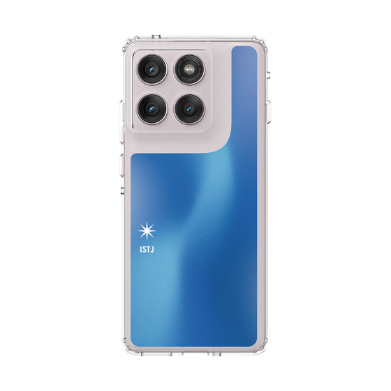 スリムプロテクションケース［ オリジナル - ISTJ 管理者 - グラデーション ］