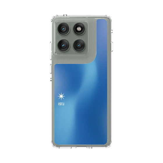 スリムプロテクションケース［ オリジナル - ISTJ 管理者 - グラデーション ］