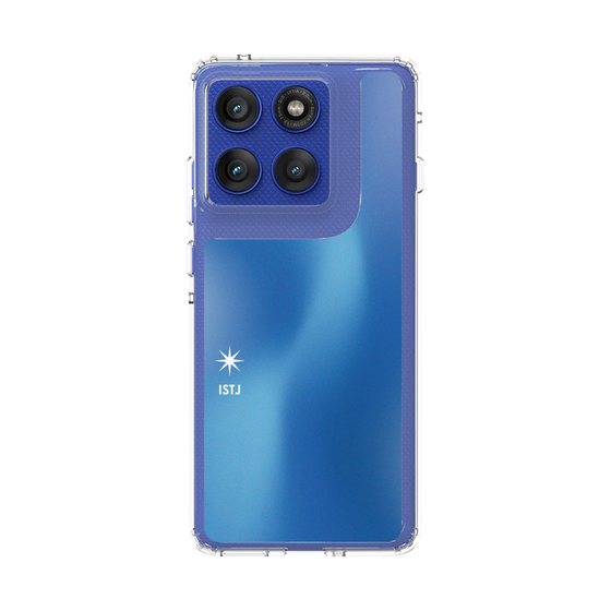 スリムプロテクションケース［ オリジナル - ISTJ 管理者 - グラデーション ］