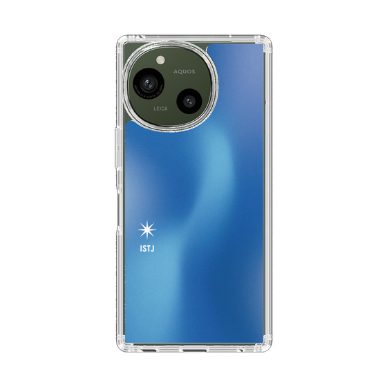 スリムプロテクションケース［ オリジナル - ISTJ 管理者 - グラデーション ］