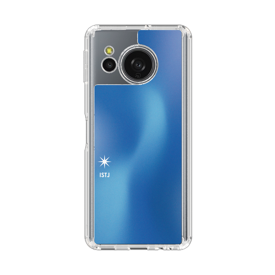 スリムプロテクションケース［ オリジナル - ISTJ 管理者 - グラデーション ］