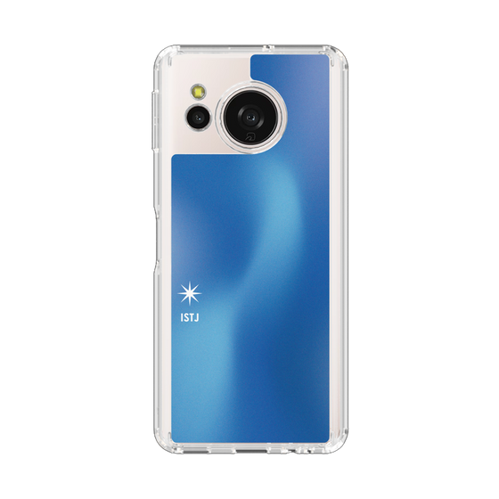 スリムプロテクションケース［ オリジナル - ISTJ 管理者 - グラデーション ］