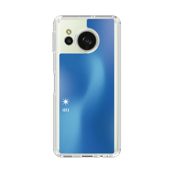 スリムプロテクションケース［ オリジナル - ISTJ 管理者 - グラデーション ］