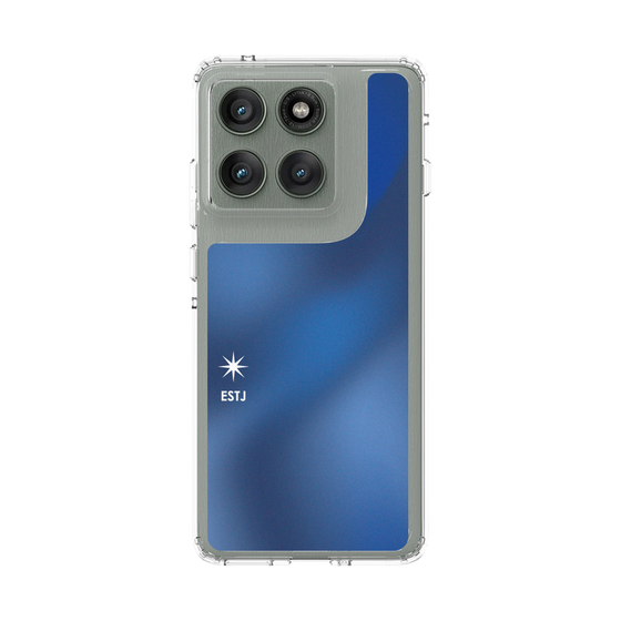 スリムプロテクションケース［ オリジナル - ESTJ 幹部 - グラデーション ］