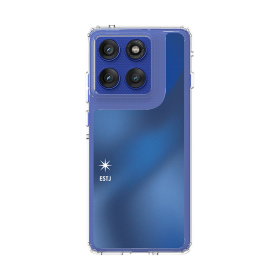 スリムプロテクションケース［ オリジナル - ESTJ 幹部 - グラデーション ］