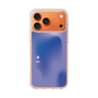 スリムプロテクションケース［ オリジナル - INTJ 建築家 - グラデーション ］