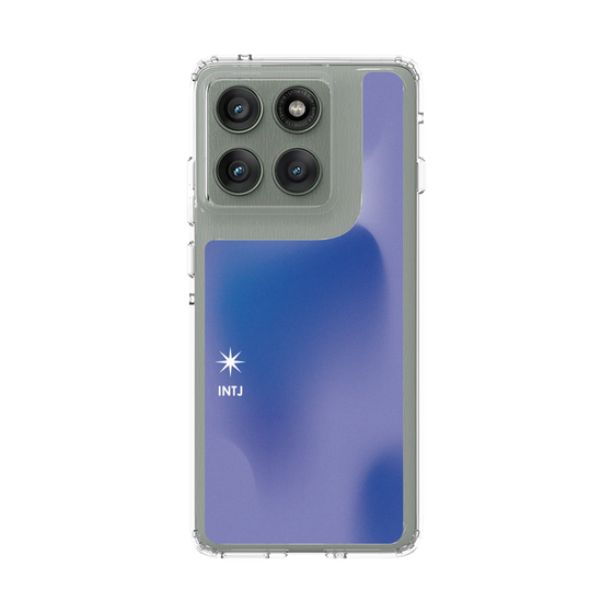 スリムプロテクションケース［ オリジナル - INTJ 建築家 - グラデーション ］