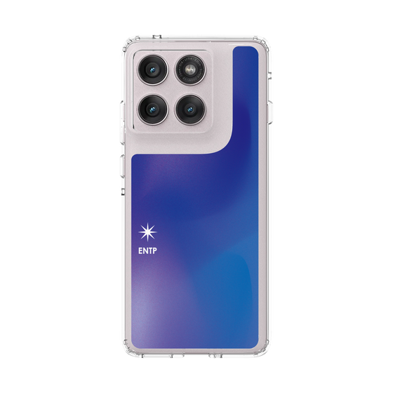 スリムプロテクションケース［ オリジナル - ENTP 討論者 - グラデーション ］