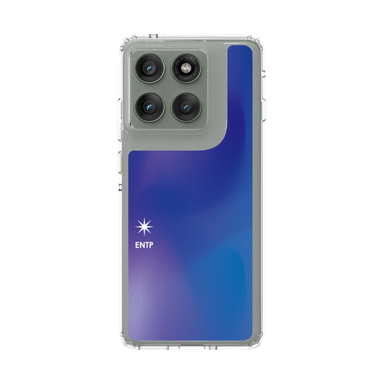 スリムプロテクションケース［ オリジナル - ENTP 討論者 - グラデーション ］