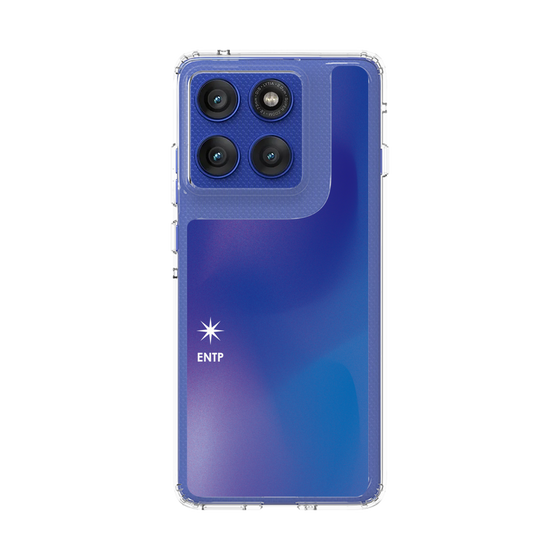 スリムプロテクションケース［ オリジナル - ENTP 討論者 - グラデーション ］