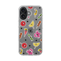 スリムプロテクションケース［ クシニョロ - 串カツの具材 ］