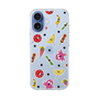スリムプロテクションケース［ クシニョロ - 串カツの具材 ］