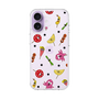 スリムプロテクションケース［ クシニョロ - 串カツの具材 ］