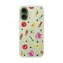スリムプロテクションケース［ クシニョロ - 串カツの具材 ］