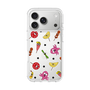 スリムプロテクションケース［ クシニョロ - 串カツの具材 ］