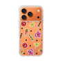 スリムプロテクションケース［ クシニョロ - 串カツの具材 ］