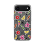 スリムプロテクションケース［ クシニョロ - 串カツの具材 ］