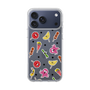 スリムプロテクションケース［ クシニョロ - 串カツの具材 ］