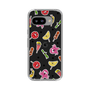 スリムプロテクションケース［ クシニョロ - 串カツの具材 ］