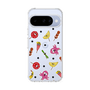 スリムプロテクションケース［ クシニョロ - 串カツの具材 ］