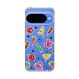 スリムプロテクションケース［ クシニョロ - 串カツの具材 ］