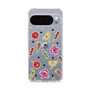 スリムプロテクションケース［ クシニョロ - 串カツの具材 ］