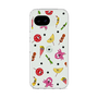 スリムプロテクションケース［ クシニョロ - 串カツの具材 ］