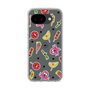 スリムプロテクションケース［ クシニョロ - 串カツの具材 ］