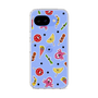 スリムプロテクションケース［ クシニョロ - 串カツの具材 ］