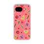スリムプロテクションケース［ クシニョロ - 串カツの具材 ］