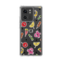 スリムプロテクションケース［ クシニョロ - 串カツの具材 ］