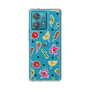 スリムプロテクションケース［ クシニョロ - 串カツの具材 ］