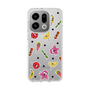 スリムプロテクションケース［ クシニョロ - 串カツの具材 ］