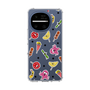 スリムプロテクションケース［ クシニョロ - 串カツの具材 ］