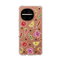 スリムプロテクションケース［ クシニョロ - 串カツの具材 ］