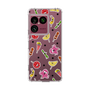 スリムプロテクションケース［ クシニョロ - 串カツの具材 ］