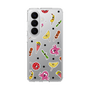 スリムプロテクションケース［ クシニョロ - 串カツの具材 ］