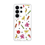 スリムプロテクションケース［ クシニョロ - 串カツの具材 ］
