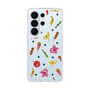 スリムプロテクションケース［ クシニョロ - 串カツの具材 ］