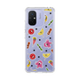 スリムプロテクションケース［ クシニョロ - 串カツの具材 ］