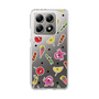 スリムプロテクションケース［ クシニョロ - 串カツの具材 ］