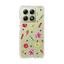 スリムプロテクションケース［ クシニョロ - 串カツの具材 ］