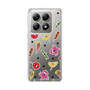 スリムプロテクションケース［ クシニョロ - 串カツの具材 ］