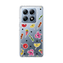 スリムプロテクションケース［ クシニョロ - 串カツの具材 ］