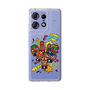 スリムプロテクションケース［ クシニョロ - 串カツ戦隊 ］