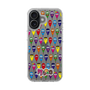 スリムプロテクションケース［ クシニョロ - クシニョロ - カラー ］