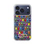 スリムプロテクションケース［ クシニョロ - クシニョロ - カラー ］