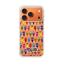 スリムプロテクションケース［ クシニョロ - クシニョロ - カラー ］
