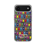 スリムプロテクションケース［ クシニョロ - クシニョロ - カラー ］