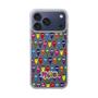 スリムプロテクションケース［ クシニョロ - クシニョロ - カラー ］